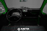 Miniatura Citroen 2CV 2CV 4 1977 Verde  Usato ritirato foto 21