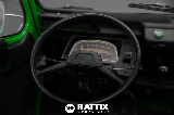 Miniatura Citroen 2CV 2CV 4 1977 Verde  Usato ritirato foto 21