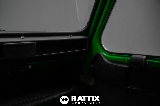 Miniatura Citroen 2CV 2CV 4 1977 Verde  Usato ritirato foto 21