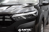 Miniatura Dacia Jogger 1.6 Hybrid 140CV Extreme Auto 7p.ti Nero Nacrè  Nuovo foto 18