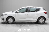 Miniatura Dacia Sandero Streetway 1.0 tce GPL 100CV Expression Bianco Ghiaccio  Nuovo foto 28