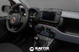 Miniatura Fiat Panda 1.0 Firefly Hybrid 70CV Cross  Rosso  Nuovo foto 20
