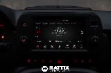 Miniatura Fiat Panda 1.0 Firefly Hybrid 70CV Cross  Rosso  Nuovo foto 20