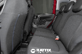 Miniatura Fiat Panda 1.0 Firefly Hybrid 70CV Cross  Rosso  Nuovo foto 20