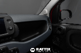 Miniatura Fiat Panda 1.0 Firefly Hybrid 70CV Cross  Rosso  Nuovo foto 20