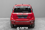Miniatura Fiat Panda 1.0 Firefly Hybrid 70CV Cross  Rosso  Nuovo foto 20