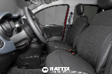 Miniatura Fiat Panda 1.0 Firefly Hybrid 70CV Cross  Rosso  Nuovo foto 20