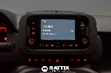 Miniatura Fiat Panda 1.0 Firefly Hybrid 70CV  Nero Cinema  Nuovo foto 18