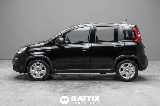 Miniatura Fiat Panda 1.0 Firefly Hybrid 70CV  Nero Cinema  Nuovo foto 18