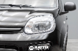 Miniatura Fiat Panda 1.0 Firefly Hybrid 70CV  Nero Cinema  Nuovo foto 18