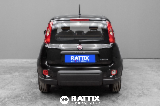 Miniatura Fiat Panda 1.0 Firefly Hybrid 70CV  Nero Cinema  Nuovo foto 18