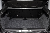 Miniatura Fiat Panda 1.0 Firefly Hybrid 70CV  Nero Cinema  Nuovo foto 18