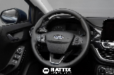 Miniatura Ford Puma 1.0 Ecoboost Hybrid 125CV Titanium Blu  Nuovo foto 27