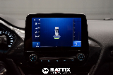 Miniatura Ford Puma 1.0 Ecoboost Hybrid 125CV Titanium Blu  Nuovo foto 27