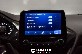 Miniatura Ford Puma 1.0 Ecoboost Hybrid 125CV Titanium Blu  Nuovo foto 27