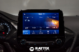 Miniatura Ford Puma 1.0 Ecoboost Hybrid 125CV Titanium Blu  Nuovo foto 27