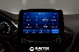 Miniatura Ford Puma 1.0 Ecoboost Hybrid 125CV Titanium Blu  Nuovo foto 27
