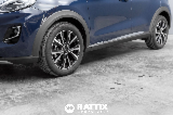 Miniatura Ford Puma 1.0 Ecoboost Hybrid 125CV Titanium Blu  Nuovo foto 27