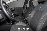 Miniatura Ford Puma 1.0 Ecoboost Hybrid 125CV Titanium Blu  Nuovo foto 27
