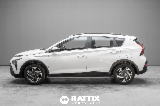 Miniatura Hyundai Bayon 1.0 t-GDI 48V 100CV X-Line IMT Atlas White  Nuovo foto 9