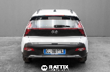 Miniatura Hyundai Bayon 1.0 t-GDI 48V 100CV X-Line IMT Atlas White  Nuovo foto 9