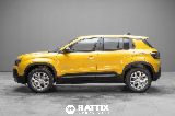 Miniatura Jeep Avenger 1.2 Turbo 100CV Altitude  Giallo Sun  Nuovo foto 31