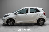 Miniatura Kia Picanto 1.0 67CV Style Clear White  Nuovo foto 24