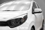 Miniatura Kia Picanto 1.0 67CV Style Clear White  Nuovo foto 24