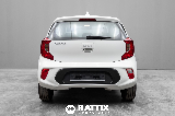 Miniatura Kia Picanto 1.0 67CV Style Clear White  Nuovo foto 24