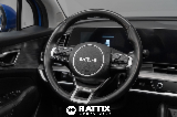 Miniatura Kia Sportage 1.6 t-GDI Mhev 150CV Business  Blu  Nuovo foto 8