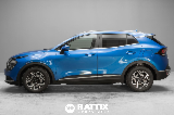 Miniatura Kia Sportage 1.6 t-GDI Mhev 150CV Business  Blu  Nuovo foto 8