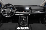 Miniatura Kia Sportage 1.6 t-GDI Mhev 150CV Business  Blu  Nuovo foto 8