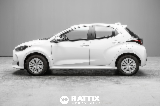 Miniatura Mazda 2 1.5 116CV full hybrid Prime Line e-cvt Lunar White  Nuovo foto 31