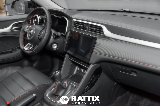 Miniatura MG ZS 1.5 106CV Luxury Pebble Black  Nuovo foto 33