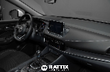 Miniatura Nissan Qashqai 1.3 Mhev 140CV Acenta Bianca  Nuovo foto 14