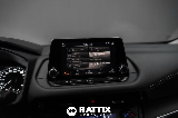 Miniatura Nissan Qashqai 1.3 Mhev 140CV Acenta Bianca  Nuovo foto 14