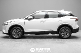 Miniatura Nissan Qashqai 1.3 Mhev 140CV Acenta Bianca  Nuovo foto 14