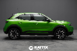 Miniatura Opel Mokka 1.2 100CV GS Ikone Green  Nuovo foto 14