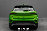Miniatura Opel Mokka 1.2 100CV GS Ikone Green  Nuovo foto 14
