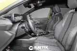 Miniatura Peugeot 208 1.2 Puretech 100CV GT Giallo Agueda  Nuovo foto 33