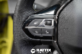 Miniatura Peugeot 208 1.2 Puretech 100CV GT Giallo Agueda  Nuovo foto 33