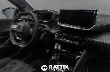Miniatura Peugeot 208 1.2 Puretech 100CV GT Giallo Agueda  Nuovo foto 33