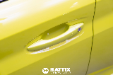 Miniatura Peugeot 208 1.2 Puretech 100CV GT Giallo Agueda  Nuovo foto 33