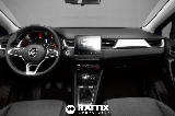 Miniatura Renault Captur 1.0 TCE 90CV Equilibre Blu  Nuovo foto 11