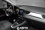 Miniatura Renault Captur 1.0 TCE 90CV Equilibre Blu  Nuovo foto 11
