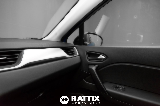 Miniatura Renault Captur 1.0 TCE 90CV Equilibre Blu  Nuovo foto 11