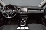 Miniatura Renault Clio 1.0 SCE 65CV Generation MY25 Bianco Ghiaccio  Nuovo foto 8