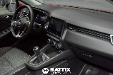 Miniatura Renault Clio 1.0 TCE 90CV Generation Rosso Passion  Nuovo foto 33
