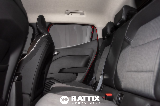 Miniatura Renault Clio 1.0 TCE 90CV Generation Rosso Passion  Nuovo foto 33