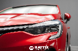 Miniatura Renault Clio 1.0 TCE 90CV Generation Rosso Passion  Nuovo foto 33